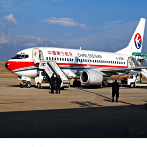 西昌航空快运航空快运业稳步发展的原因是什么？
